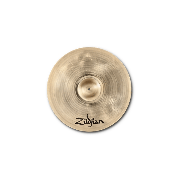 Zildjian A20079-21" A Sweet Ride Brilliant