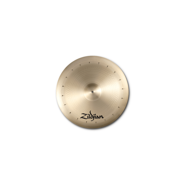 Zildjian A0315-22" A Swish Knocker + 20 Rivets