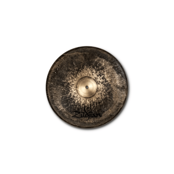 Zildjian K0986-20" K Custom Left Side Ride w/3 Rivet