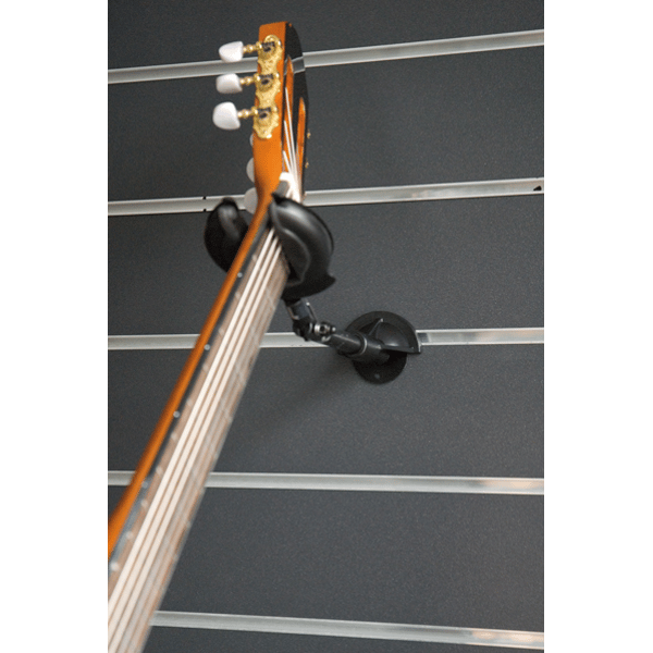 Quik Lok SBG/4499L Sostegno per chitarra