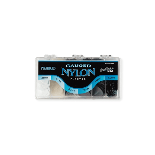 Dunlop 4410 Nylon Standard Cabinet/216