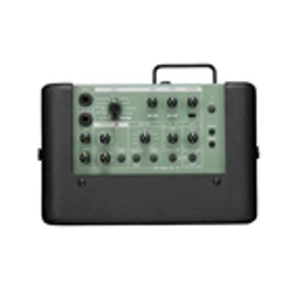 Vox Mini Go 10 Olive Green