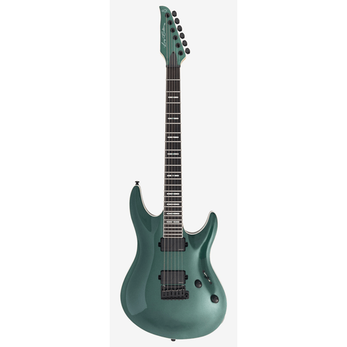 SIRE GUITARS Y10 MGR METALLIC GREEN