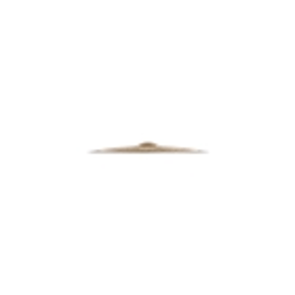 Zildjian K1067-17" K Constantinople Crash