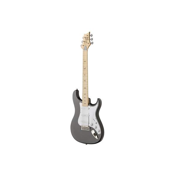 PRS SE Silver Sky Overland Gray Tastiera Acero