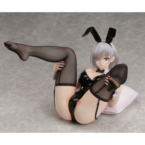 Creators Opinion PVC Statue 1/4 Mihiro Sashou Bunny Ver. 20 cm