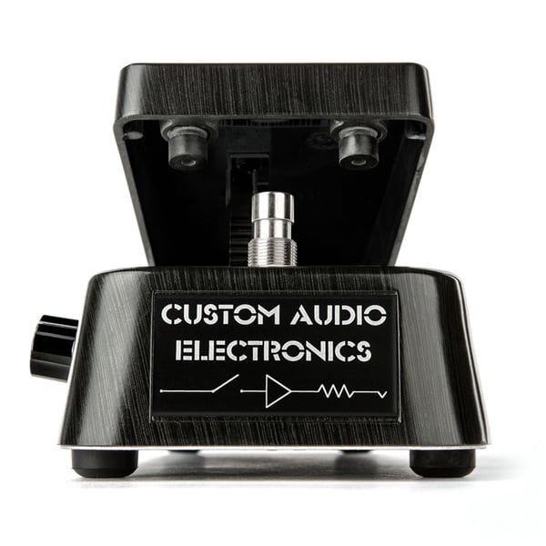 Mxr MC404 CAE Dual Inductor Wah