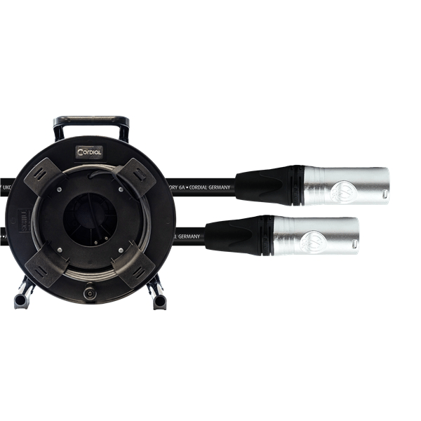 Cordial ECL CSE50NN6A-PUR-SD