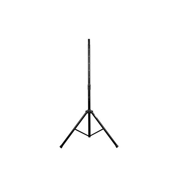 Gator Frameworks RI-SPKRSTD Supporto per casse acustiche a treppiede<br>