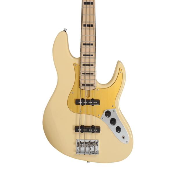 MARCUS MILLER V5 24-4 VINTAGE WHITE