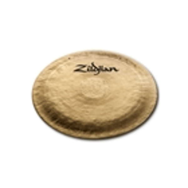 Zildjian ZXGO00324-24" Wind Gong - Black Logo