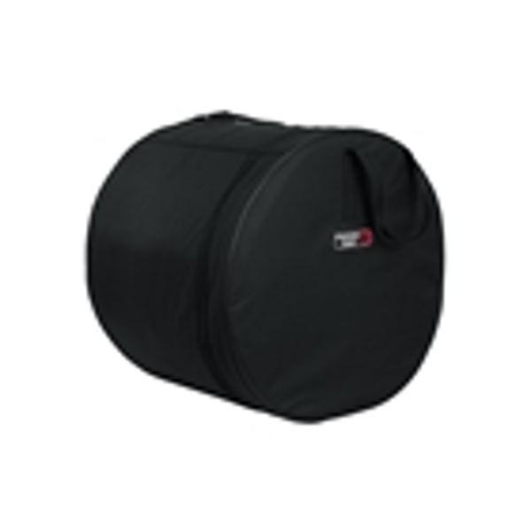 Gator Cases GP-2018BD Borsa grancassa 20" x 18"