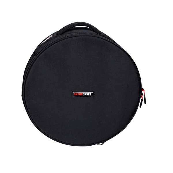 Gator Cases GP-ICON-1455SD Borsa Icon rullante 14" x 5.5"