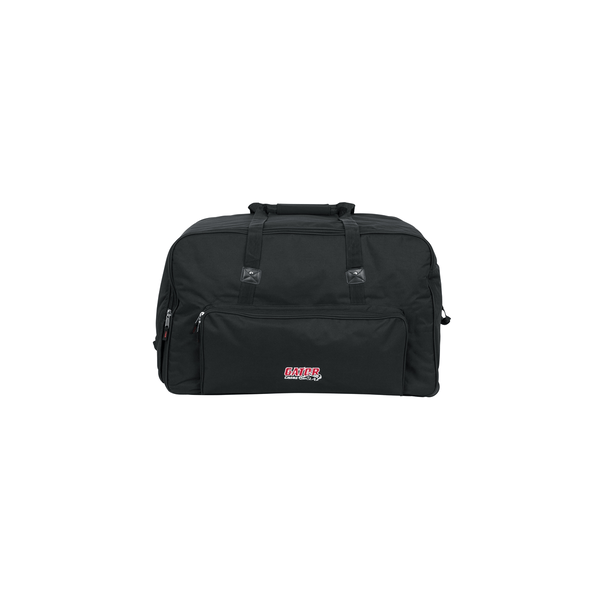 Gator Cases GPA-715 Borsa ruote altoparlanti 15"