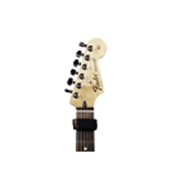 Gator Cases GTR-FRETMUTESM-1BK Damper per corde nero S