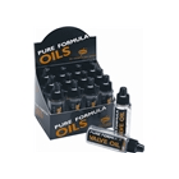 Herco HE449 Olio Pure Formula per coulisse