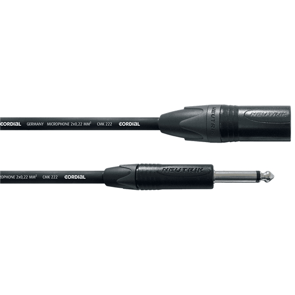 Cordial CPM 5 MP