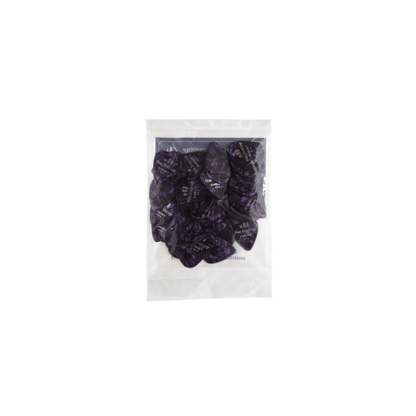 Dunlop 483R#13 Purple Perloid - X Heavy