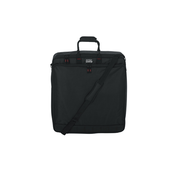 Gator Cases G-MIXERBAG-2123 Borsa mixer/attrezzatura 53,3 x 58,4 x 15,2 cm