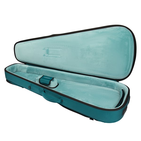 Gator Cases G-ICON335 Borsa ICON chitarra stile 335 Blu