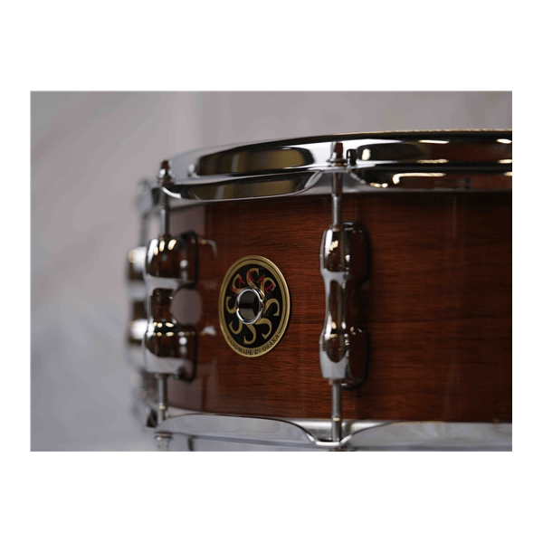 Sakae Walnut Rullante 14" x 5,5"