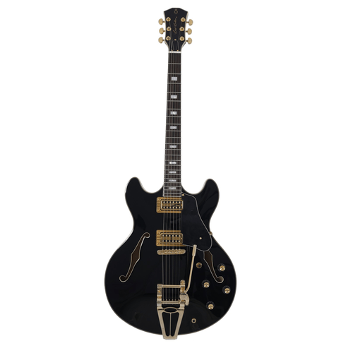 SIRE GUITARS H7T BLACK