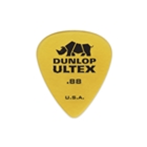 Dunlop 421P.88 Ultex Standard .88mm Player's Pack/6
