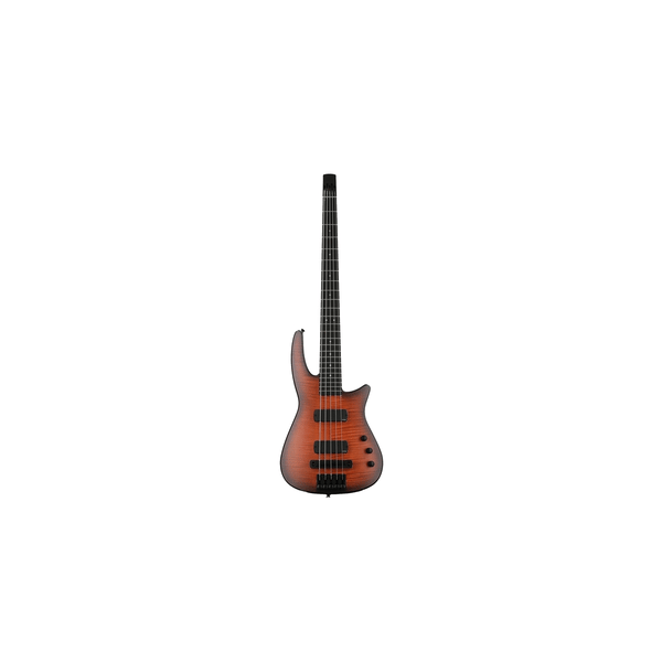 NS Design NXT5a Radius Bass 5 Sunburst