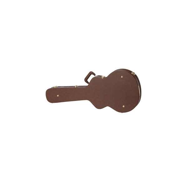 Gator Cases GW-335-BROWN Custodia Chitarra Elettrica SH Brown