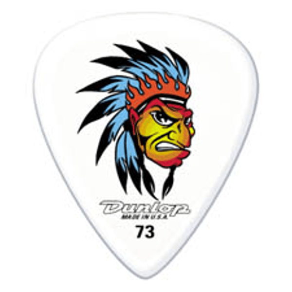 Dunlop BL100P.73 Alan Forbes 1 .73mm Player/6