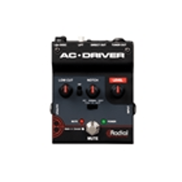 Radial Engineering AC-DRIVER