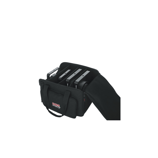 Gator Cases G-LIGHTBAG-1610 Borsa LED PAR 16 x 10