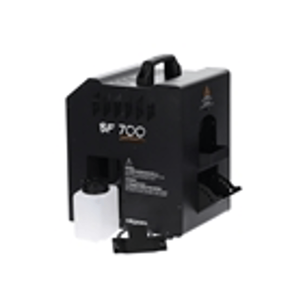 Algam Lighting BF700 Macchina Bolle con Fumo 700W