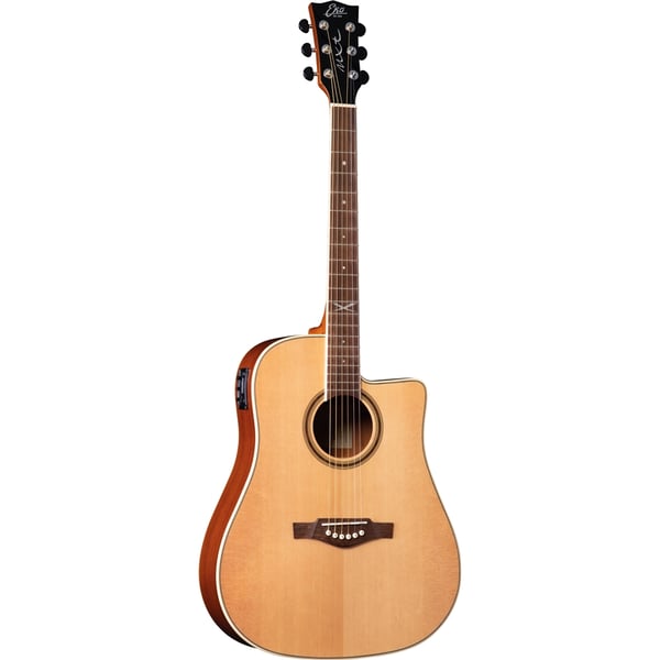 Eko Guitars NXT D100ce Natural