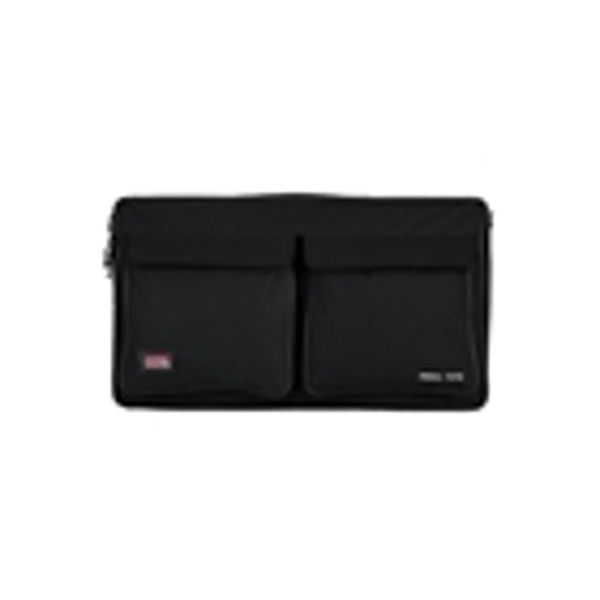 Gator Cases GPT-PRO Pedaliera con borsa Formato Pro