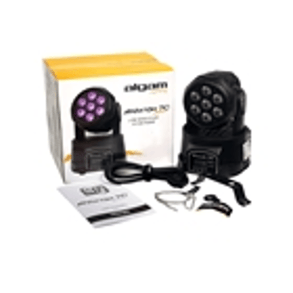 Algam Lighting MINI WASH 710