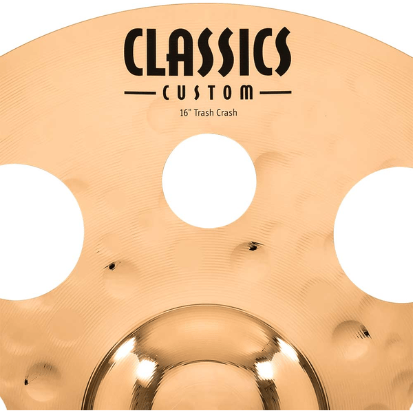 MEINL CC16TRC-B