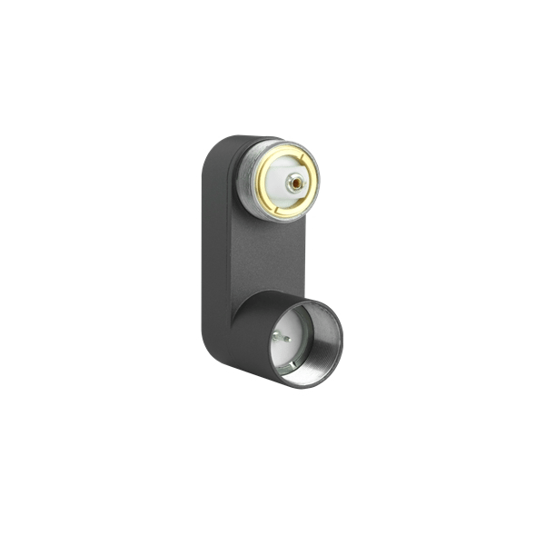 Shure A89U Adattatore per microfoni a fucile Modulari