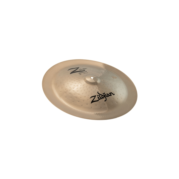 Zildjian 18" Z Custom China