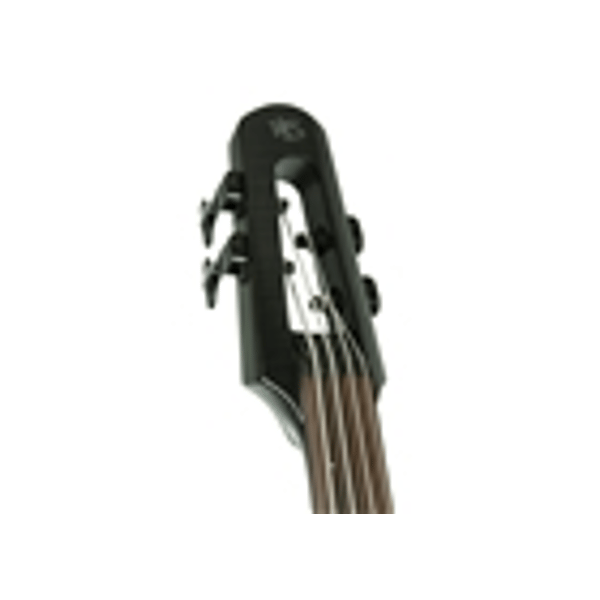 NS Design WAV4 Omni Bass 4 Trans Black