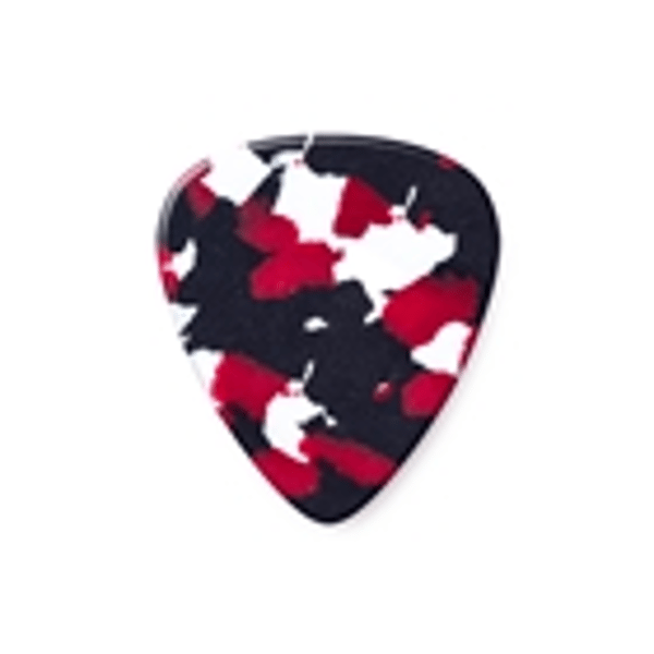 Dunlop 483R#06 Confetti Classic - Extra Heavy