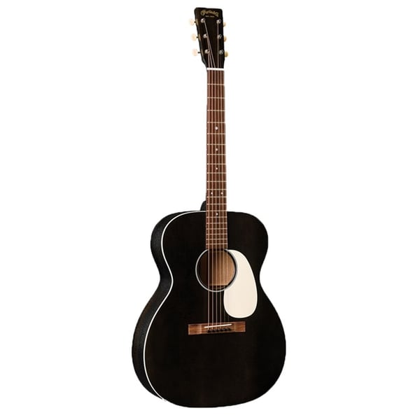 Martin & Co. 000-17E Black Smoke