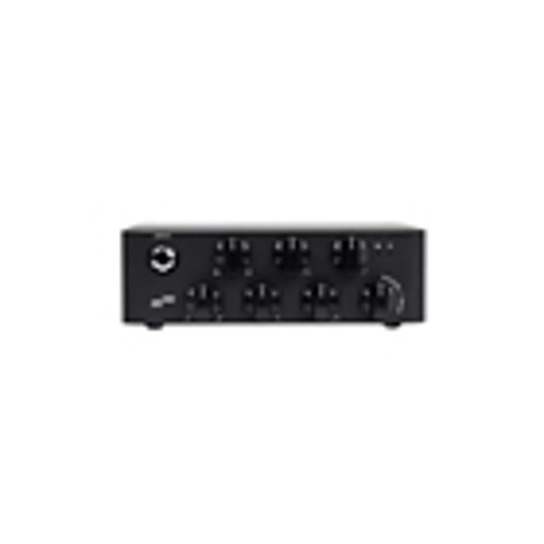 Darkglass Microtubes 200