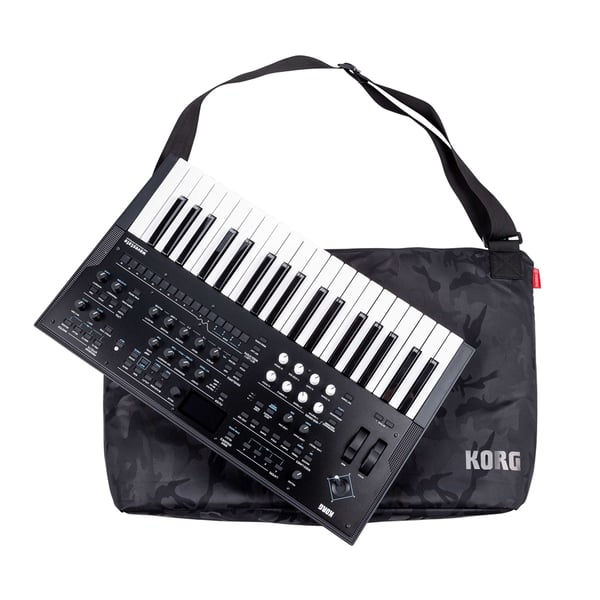 Korg SC-Large-MSG