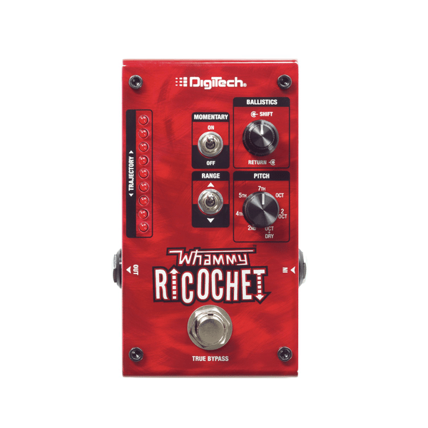DIGITECH - DOD RICOCHET