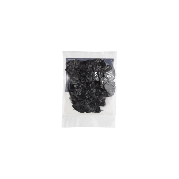 Dunlop 483R#02 Black Perloid - Heavy
