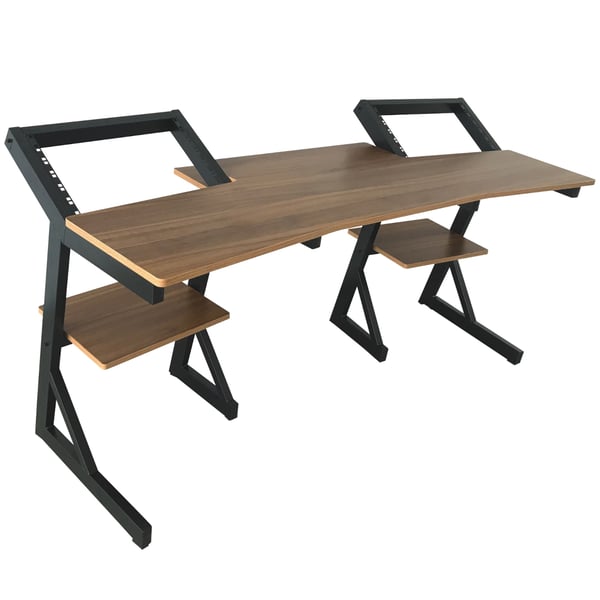 BAKAJI Scrivania con Doppia Libreria 2 + 4 Scomparti Tavolo da Lavoro Porta Pc Computer in Legno Melaminico Arredamento Casa Ufficio Cameretta Dimensioni 120 x 55 x 120 cm (Bianco BAKAJI Scrivania con Doppia Libreria 2 + 4 Scomparti Tavolo da Lavoro Porta Pc Computer in Legno Melaminico Arredamento Casa Ufficio Cameretta Dimensioni 120 x 55 x 120 cm (Bianco