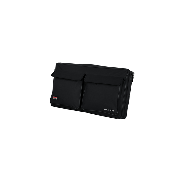 Gator Cases GPT-PRO Pedaliera con borsa Formato Pro