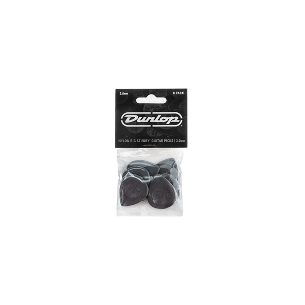 Dunlop 445P3.0 Big Stubby 3.0mm