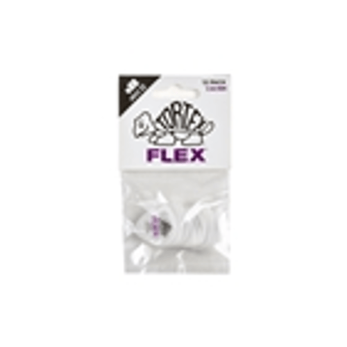 Dunlop 468P1.14 Tortex Flex Jazz III 1.14mm pack/12